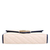 Secondhand Gucci GG Marmont Matelasse Leather Torchon Wallet On Chain
