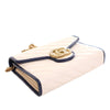 Secondhand Gucci GG Marmont Matelasse Leather Torchon Wallet On Chain