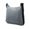 Dior Diorissimo Trotter Canvas Crossbody Secondhand