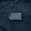 Dior Diorissimo Trotter Canvas Crossbody Secondhand