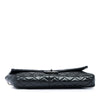 Chanel Glazed Calfskin Reissue 2.55 Clutch With Chain Secondhand
