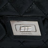Chanel Glazed Calfskin Reissue 2.55 Clutch With Chain Secondhand