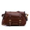 Miu Miu Grace Lux Briefcase Crossbody Secondhand