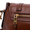 Miu Miu Grace Lux Briefcase Crossbody Secondhand