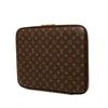 Louis Vuitton Monogram Laptop Sleeve 15 Secondhand