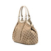 Secondhand Gucci Medium GG Canvas Sukey Tote