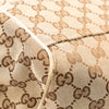 Secondhand Gucci Medium GG Canvas Sukey Tote