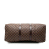 Louis Vuitton Damier Ebene Keepall 50 Secondhand