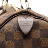Louis Vuitton Damier Ebene Keepall 50 Secondhand