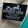 Hermès Small Canvas Bride A Brac Case Secondhand