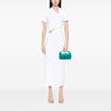 Hermès Small Toile Bride A Brac Case Secondhand