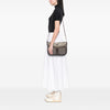Gucci GG Supreme Double Pocket Crossbody Secondhand