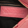 Secondhand Balenciaga Lambskin Motocross Giant 12 Hip Crossbody