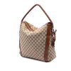 Gucci Large GG Canvas Bella Tote Secondhand