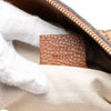 Gucci Large GG Canvas Bella Tote Secondhand