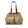 Dior Large Nylon Eiffel Tower Toujours Tote Secondhand