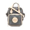 Gucci GG Nylon Off The Grid Satchel Secondhand