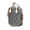 Gucci GG Nylon Off The Grid Satchel Secondhand