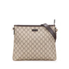 Gucci GG Supreme Crossbody Secondhand