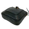 LOEWE Leather Anagram Crossbody Secondhand