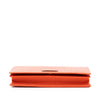 Gucci Microguccissima Wallet on Strap Secondhand