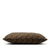 Fendi Zucca Canvas Crossbody Secondhand
