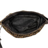 Fendi Zucca Canvas Crossbody Secondhand