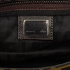 Fendi Zucca Canvas Crossbody Secondhand
