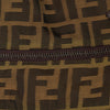 Fendi Zucca Canvas Crossbody Secondhand