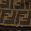 Fendi Zucca Canvas Crossbody Secondhand