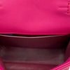 Bvlgari Micro Leather Serpenti Cabochon Satchel Secondhand