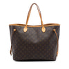 Louis Vuitton Monogram Neverfull GM Secondhand