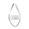 Jacquemus Le Ciu Ciu Bag White Secondhand