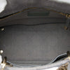 Dior Medium Embroidered Canvas Cannage Lady D Lite Secondhand