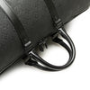 Louis Vuitton Monogram Taurillon Keepall Bandouliere 50 Secondhand