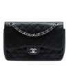 Chanel Jumbo Classic Caviar Double Flap Secondhand