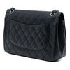 Chanel Jumbo Classic Caviar Double Flap Secondhand