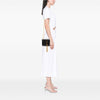 Saint Laurent Small Smooth Calfskin Monogram Kate Tassel Crossbody Secondhand