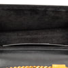Saint Laurent Small Smooth Calfskin Monogram Kate Tassel Crossbody Secondhand