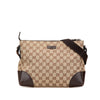 Secondhand Gucci GG Canvas Crossbody