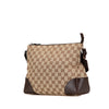 Secondhand Gucci GG Canvas Crossbody