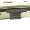 Fendi Leather O Lock Phone Pouch Crossbody Secondhand