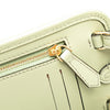 Fendi Leather O Lock Phone Pouch Crossbody Secondhand