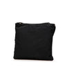 Prada Tessuto Zip Top Crossbody Secondhand