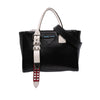 Secondhand Prada Bicolor Grace Lux Concept Top Handle Bag