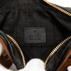 Gucci Mini Suede Web Ophidia Crossbody Secondhand
