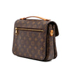 Secondhand Louis Vuitton Monogram Pochette Metis