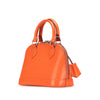 Louis Vuitton Epi Alma BB Secondhand