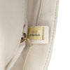 Chanel Medium Stitched Calfskin Covered CC Flap Secondhand