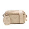 Prada Re-Nylon Shoulder Bag Secondhand